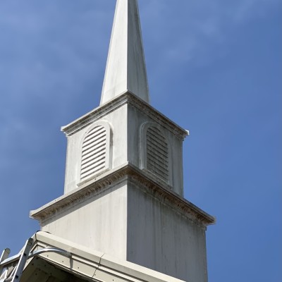 church b