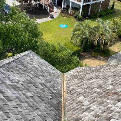 Gutter a
