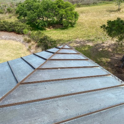 Gutter a