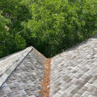Gutter b