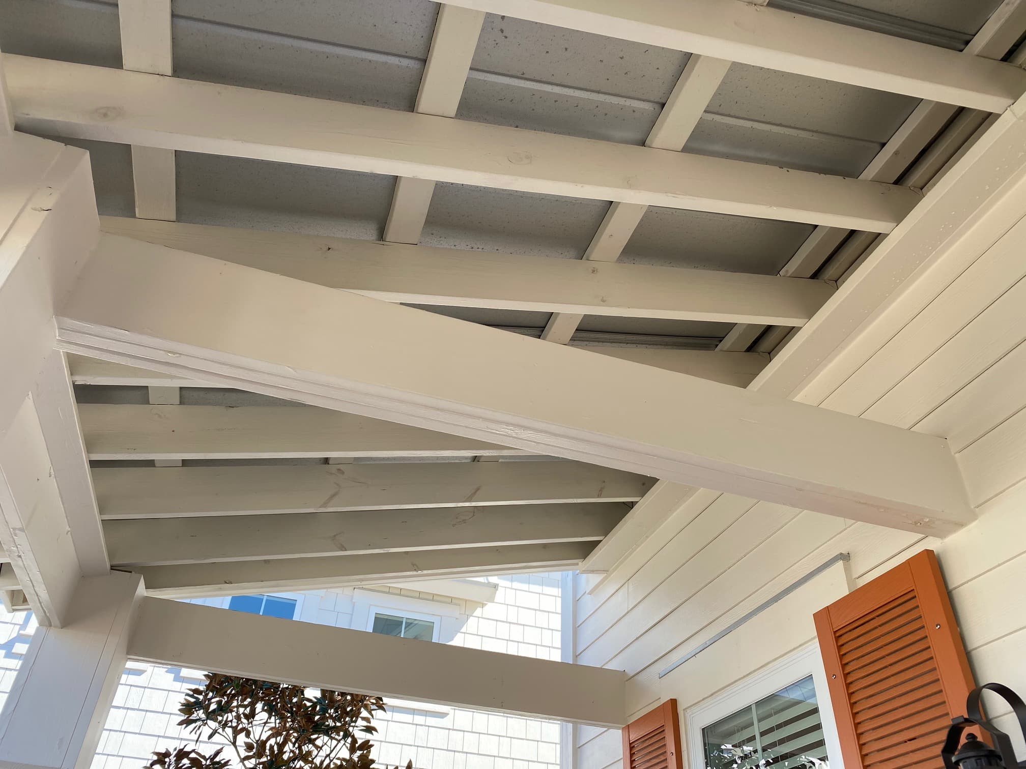 House wash gutter clean brighten carolina beach sc