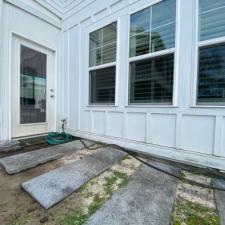 House Washing in Carolina Beach, NC 1