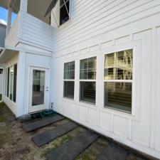 House Washing in Carolina Beach, NC 2