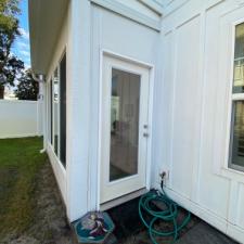 House Washing in Carolina Beach, NC 3