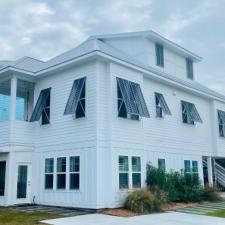 House Washing in Carolina Beach, NC