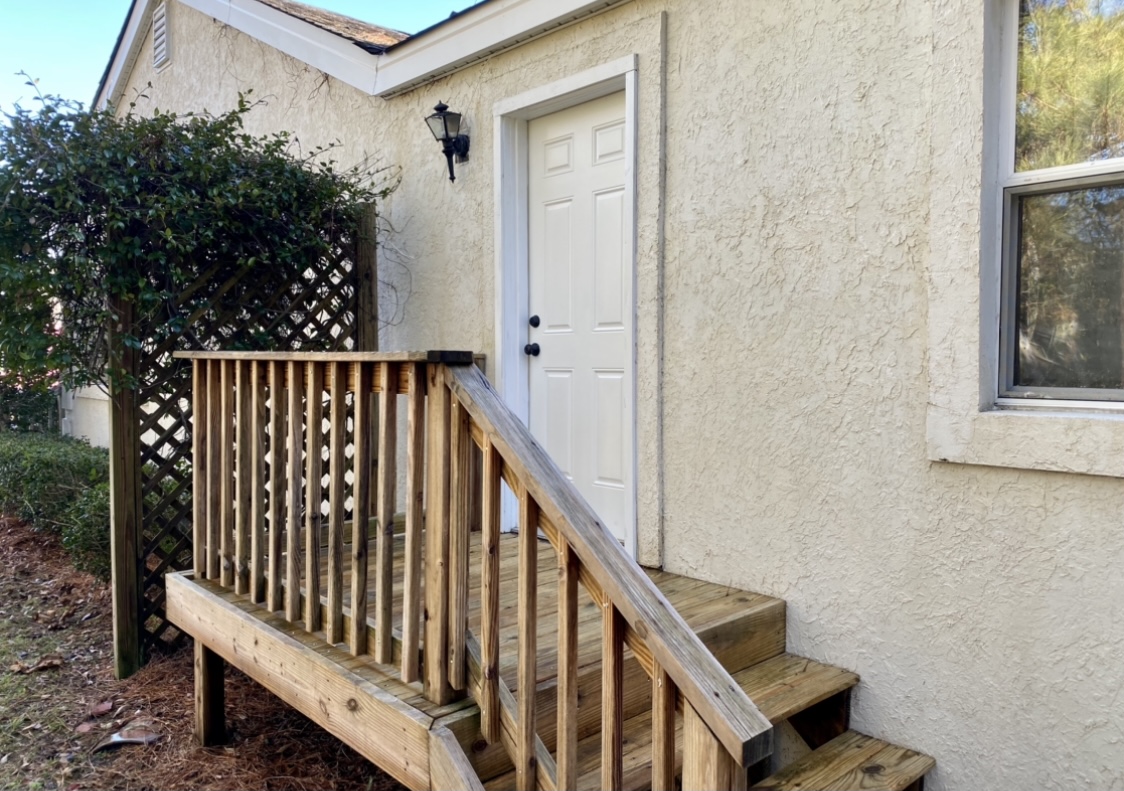 Stucco business clean carolina beach nc