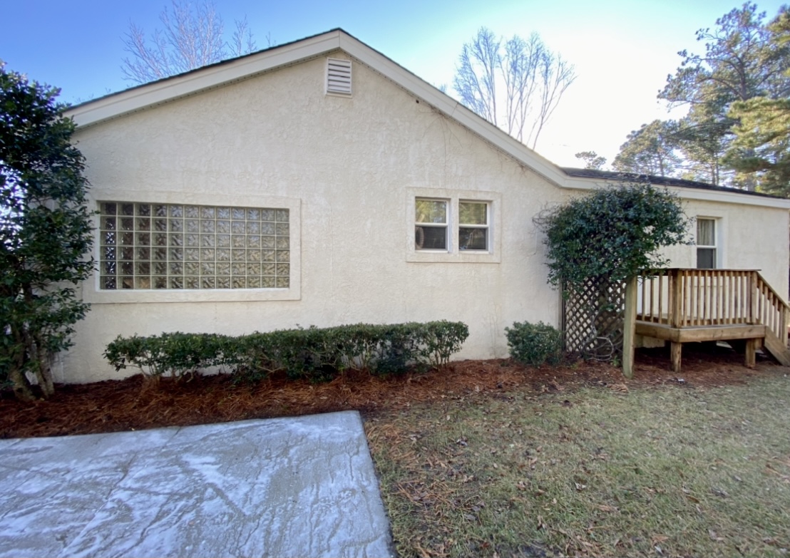 Stucco business clean carolina beach nc