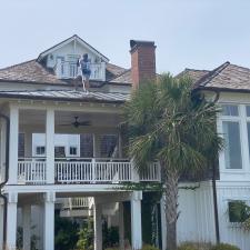 Gutter Cleaning in Wrightville Beach, NC