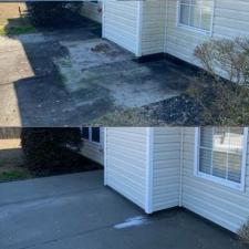 House Wash and Gutter Cleaning in Leeland, NC