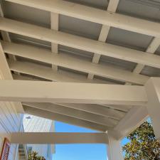 house wash gutter clean brighten carolina beach sc 1
