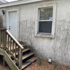 stucco business cleaning carolina beach 1
