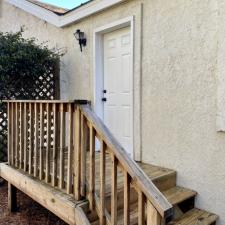 stucco business cleaning carolina beach 2