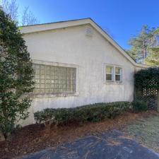 stucco business cleaning carolina beach 3