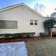 stucco business cleaning carolina beach 4