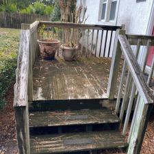 stucco business cleaning carolina beach 6