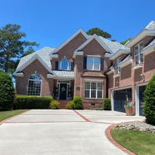 Wilmington Exterior Cleaning