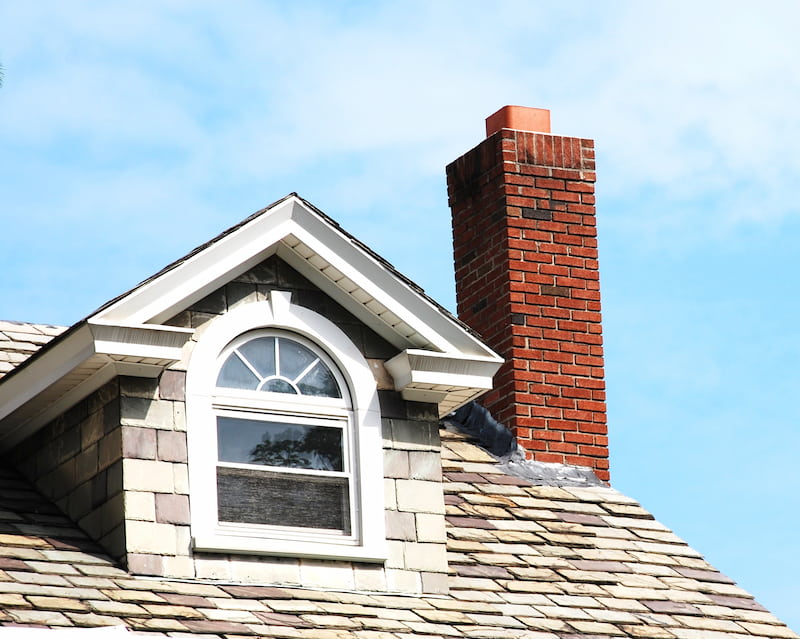 Roof cleaning