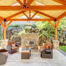 Patio Cleaning Helps With Pest Control And Other Surprising Facts About Pressure Washing