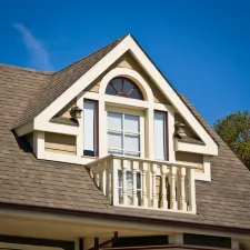 3 Benefits Of Professional Roof Cleaning