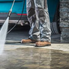 Why Pressure Washing Should Be Part Of Your Annual Spring Cleaning