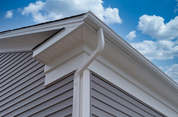 Gutter brightening what those tiger stripes are and how theyre removed