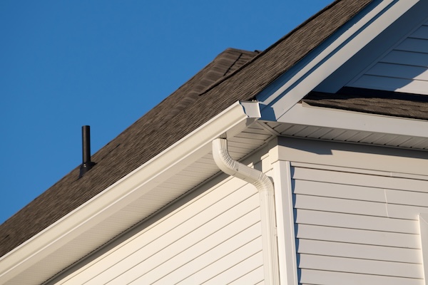 Gutter brightening what those tiger stripes are and how theyre removed