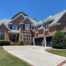 Soft Washing vs. Pressure Washing for Coastal NC Homes: Which Should You Use?