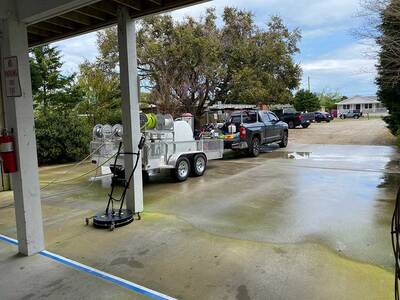 Victory beach vacation rental house wash carolina beach nc 04 new