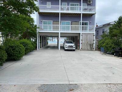 Victory beach vacation rental house wash carolina beach nc 05 new