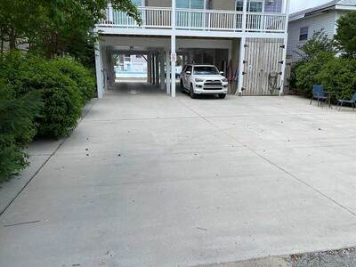 Victory beach vacation rental house wash carolina beach nc 06 new